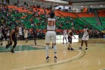 FAMUAN Player of the Week: Justin Ravenel