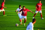 Soccer teams stumble early