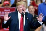 Trump's hostile response to leaving office deserves scrutiny