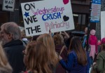 Toxic masculinity dissected during Violence Prevention Week