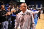 Buffalo stunned by Ohio after last-second basket