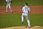Sullivan sets career high in strikeouts as Bulls beat Cincinnati to open conference play