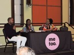 #MeToo founder cuts visit short after feeling unwelcome on FAMU’s campus