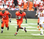 FAMU vs TU: Prestige Rivalry