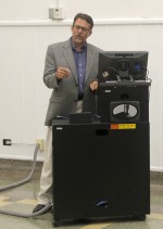 CAG hosts educational preview for contemporary art