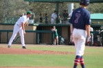 Baseball takes opening series against Samford
