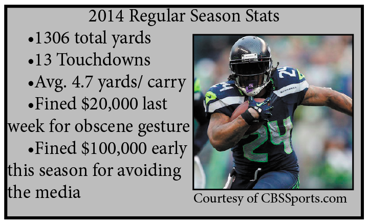 Super Bowl Preview: NFL and media responsibility