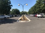 The Perpetual Parking Problem