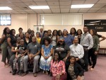 FAMU grad students help improve city’s south side