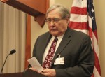Jacobs to step down at the end of June