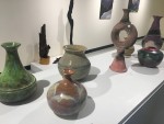 FAMU grad’s artwork showcased at this alma mater