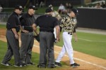 Baseball: Head coach spends his summer recruiting
