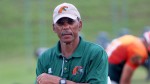 FAMU Football Press Conference