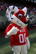 Test Sports Gallery