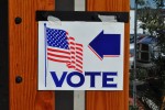 Early voting dates - November 3, 2020 election