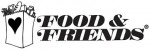 Food and Friends Helps HIV/AIDS Patients