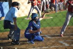 Softball has a 6-0 streak