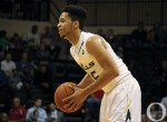 Holston defies doubters to reach D-I