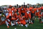 Sports Column: The Florida A&M Rattlers are the best team in the MEAC