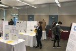Sociology symposium celebrates seniors' research