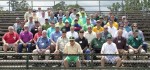 1992 Lions Baseball team reunites for 25th anniversary
