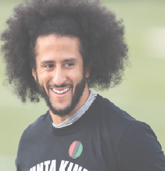Kaepernick’s strange workout for NFL teams