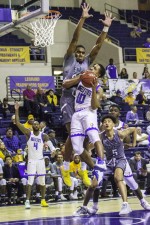 Rams beaten by the Buffs