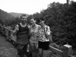 From McNichols to China