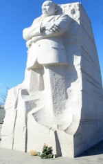 Ward 8 City Council Candidates Gear Up Campaigns at MLK Peace Walk and Parade