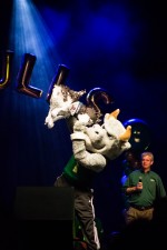 Bulls look to remain undefeated against lowly UConn in homecoming game
