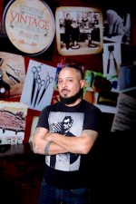 Local 501 not your average barbershop