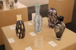 Creativity shines at art exhibit