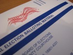 Voter suppression is running rampant in America