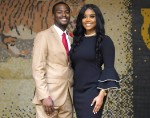 Copes crowned Miss Grambling; Brooks named SGA president