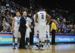 Pirates bested by DePaul as the men drop second straight