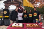 Ramapo celebrates its 49th founding anniversary