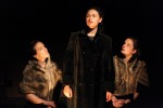 Interview: Lauren Guglielmello of 'Hellish Half-Light'