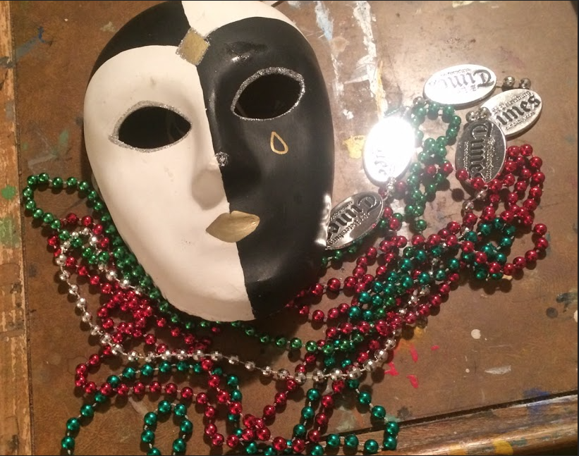 ArtiGras Gives Tallahassee a Taste of the Big Easy