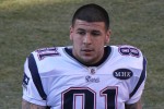 Former NFL Player Aaron Hernandez Commits Suicide