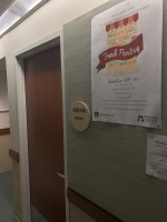 Food pantry remains open for students