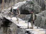 Through the lens of a Marine