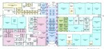 Construction moves to East, West Tech Buildings