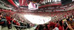 Do The Red Wings Have What It Takes To Make The Playoffs?
