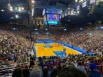 Late Night in the Phog with Snoop Dogg