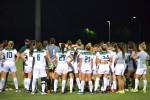 No. 16 USF women's soccer schedules makeup game for Friday