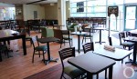 The Hub expected to reopen today