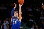 Auda Moving on From Seton Hall to Play for Polish Team, Edwin to Play in Italy