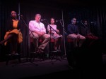 Village Square shines spotlight on race and stereotypes