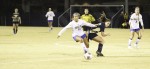 Belles give Hilltoppers first conference loss