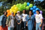 Pridefest celebrates queer students and their various identities